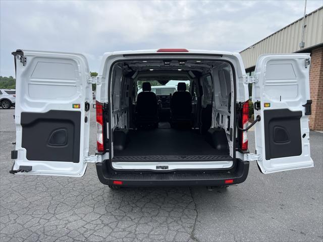 new 2025 Ford Transit-250 car, priced at $48,109