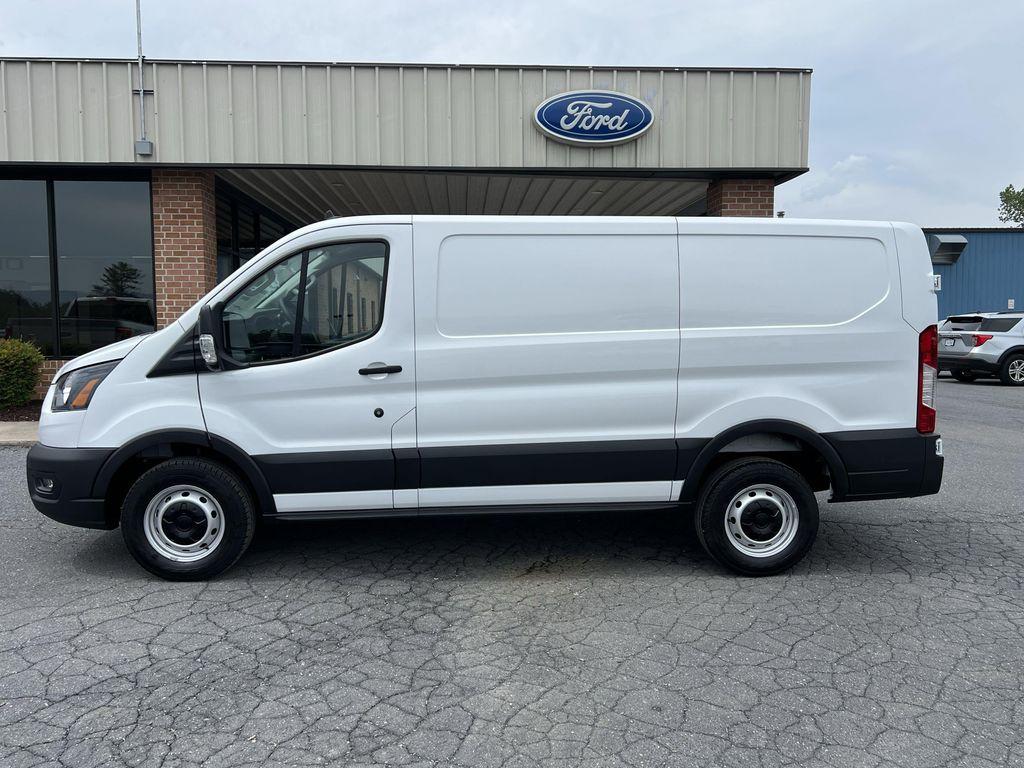 new 2025 Ford Transit-250 car, priced at $50,380