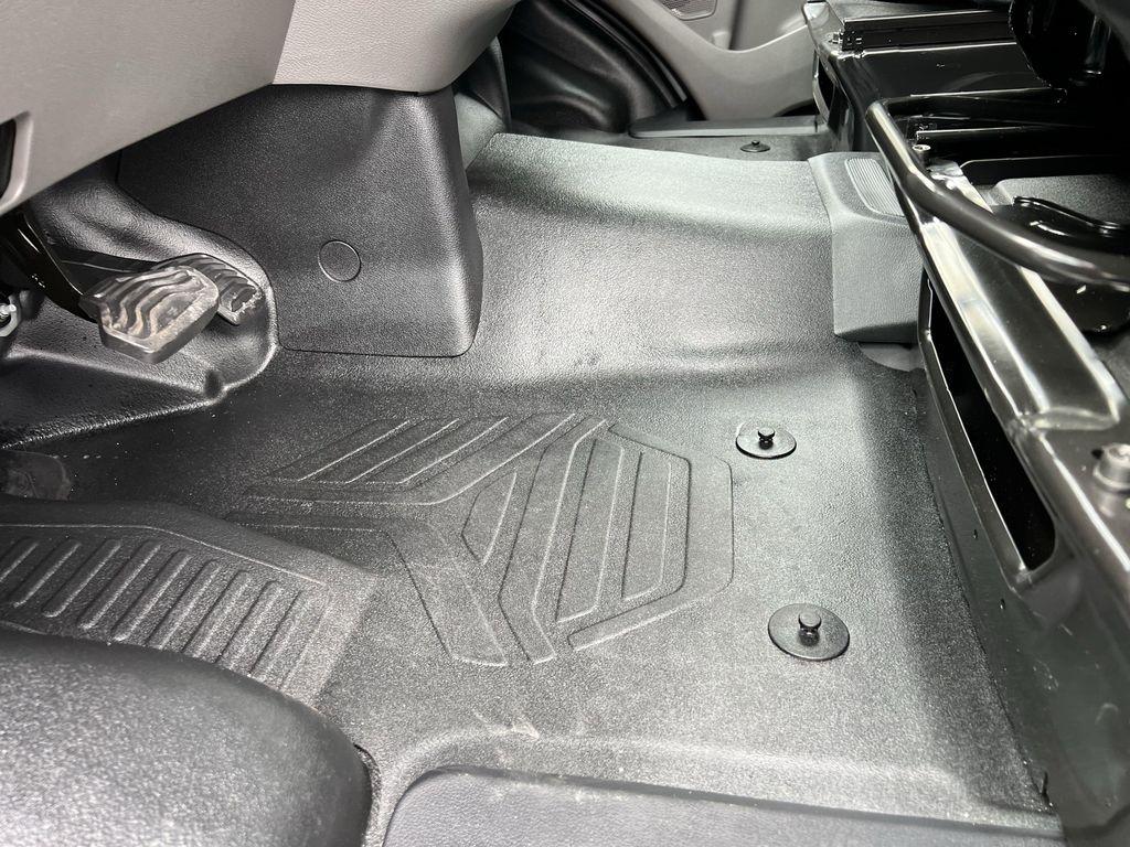 new 2025 Ford Transit-250 car, priced at $50,380