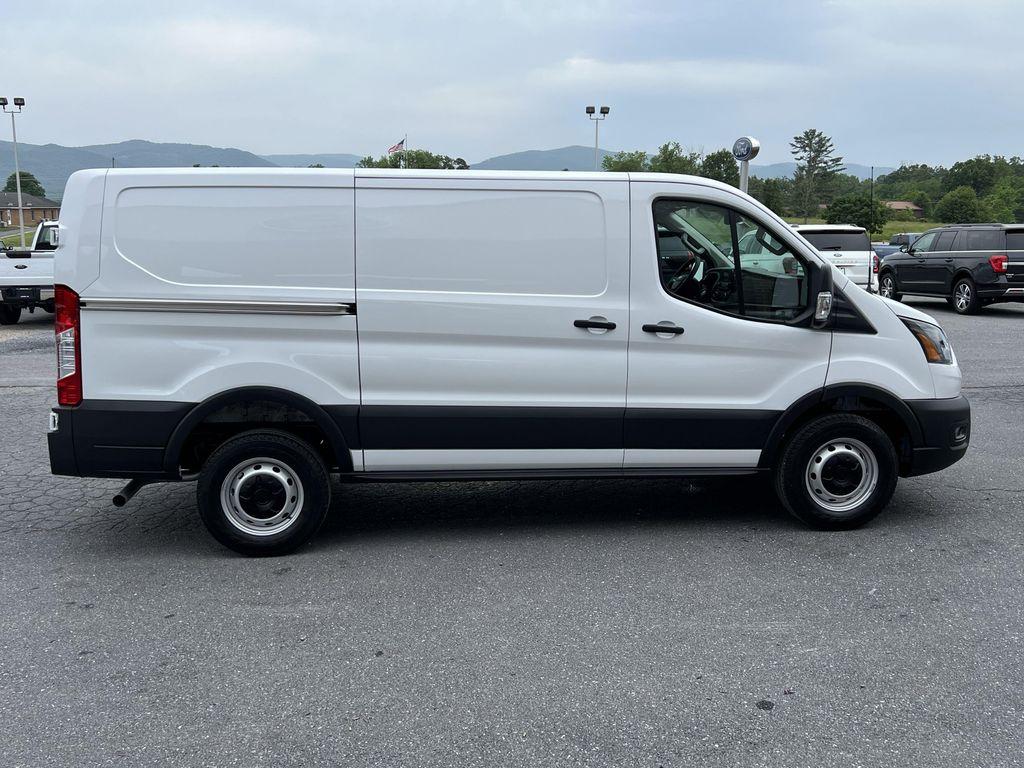 new 2025 Ford Transit-250 car, priced at $50,380