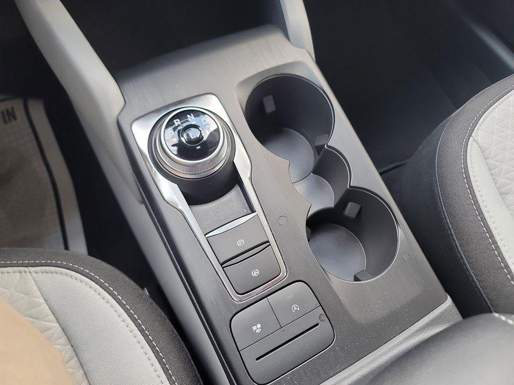 new 2025 Ford Escape car, priced at $33,745
