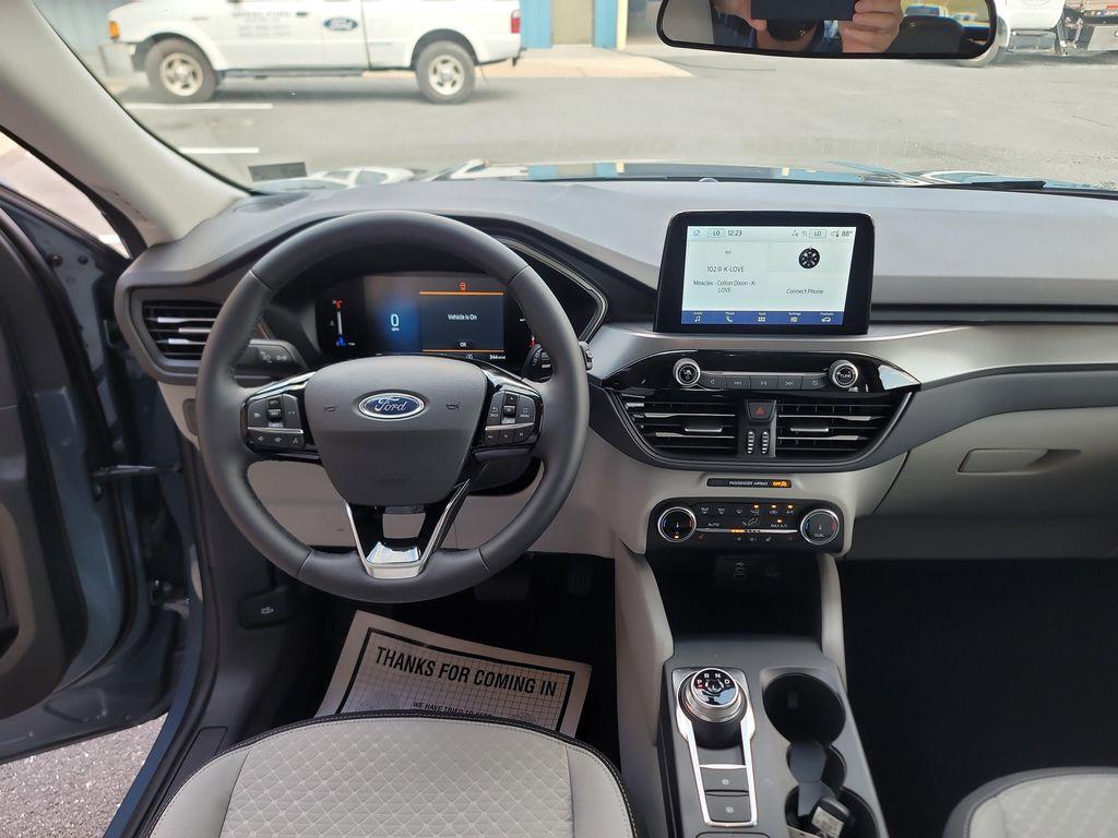 new 2025 Ford Escape car, priced at $33,745