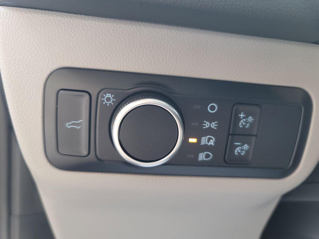new 2025 Ford Escape car, priced at $33,745