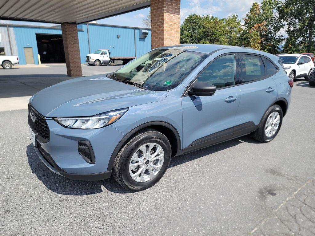 new 2025 Ford Escape car, priced at $33,745