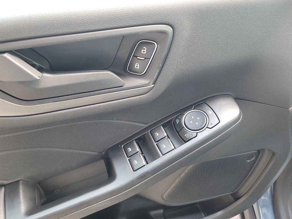 new 2025 Ford Escape car, priced at $33,745