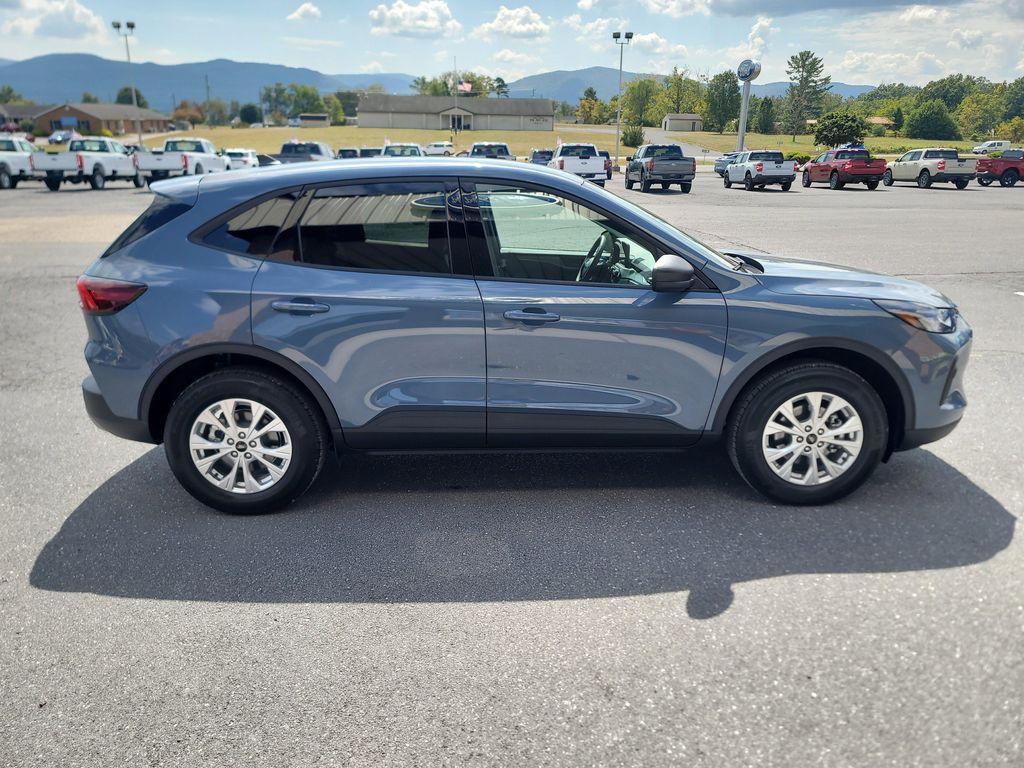 new 2025 Ford Escape car, priced at $33,745