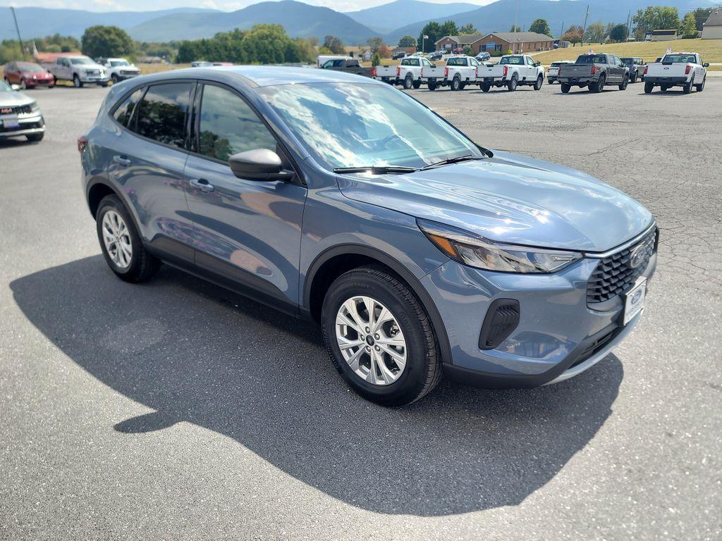 new 2025 Ford Escape car, priced at $33,745