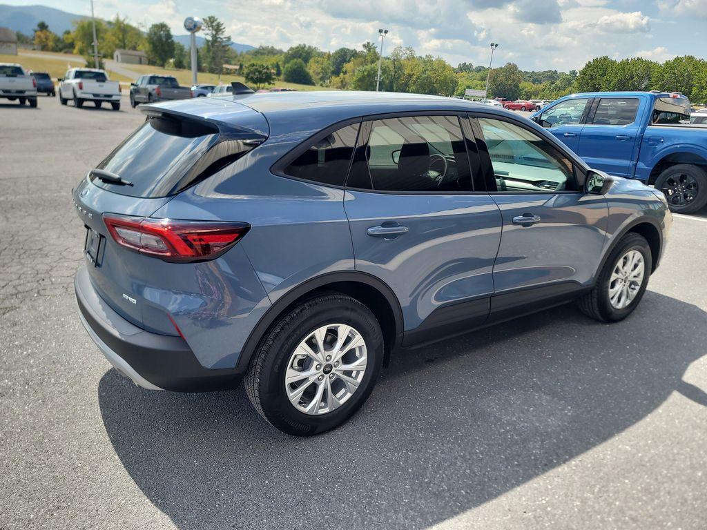 new 2025 Ford Escape car, priced at $33,745