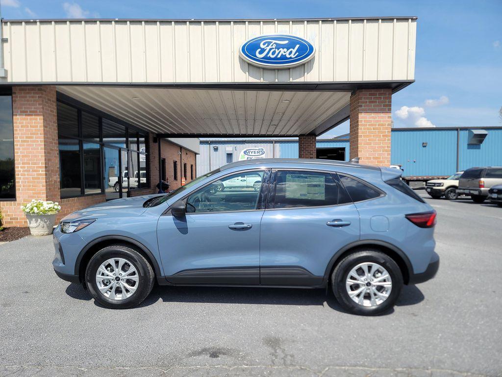 new 2025 Ford Escape car, priced at $33,745