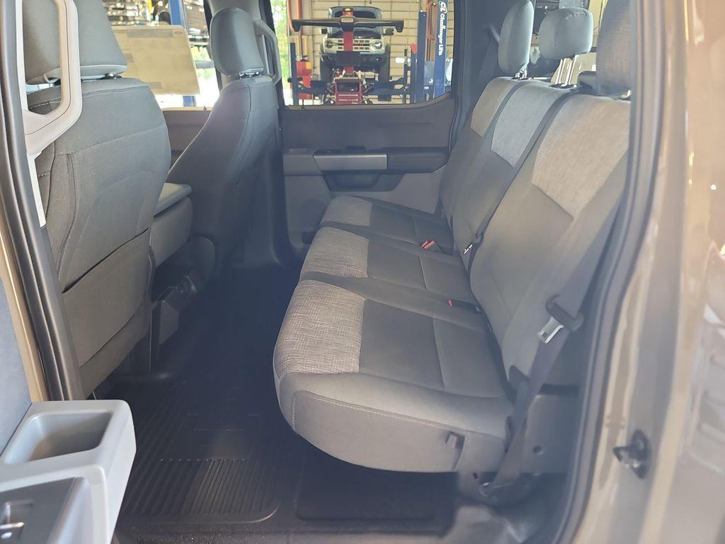 new 2026 Ford F-250 car, priced at $61,590