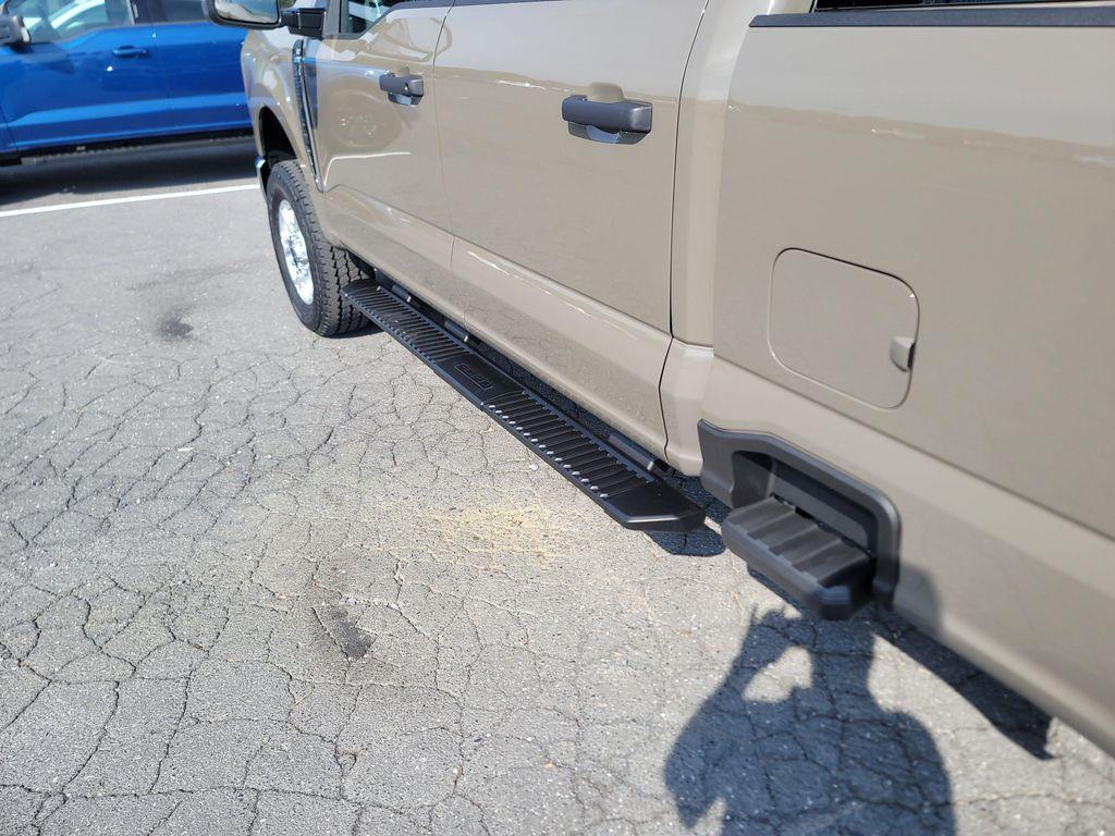new 2026 Ford F-250 car, priced at $61,590