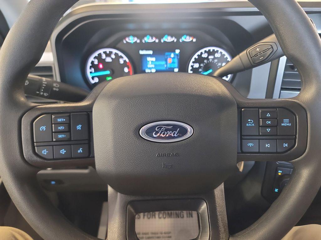 new 2026 Ford F-250 car, priced at $61,590