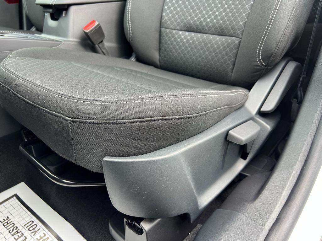 new 2025 Ford Escape car, priced at $31,910