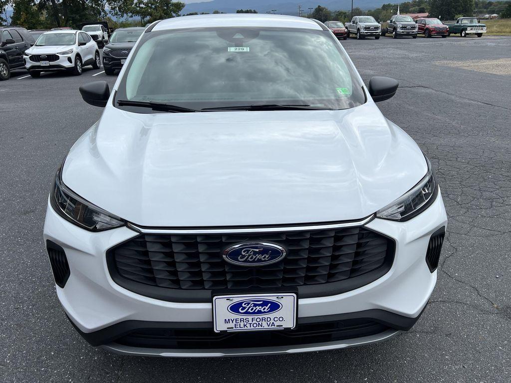 new 2025 Ford Escape car, priced at $31,910