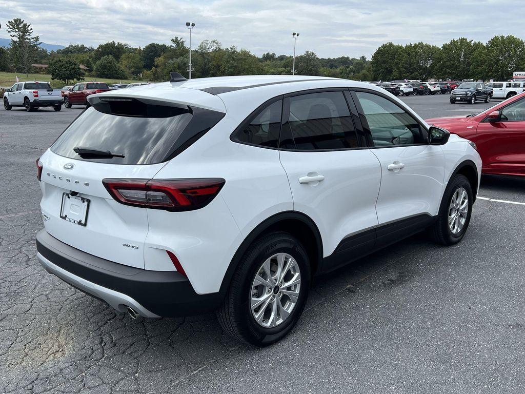 new 2025 Ford Escape car, priced at $31,910