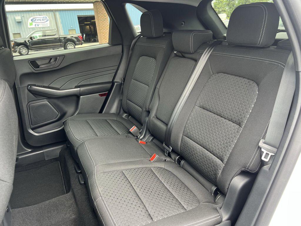 new 2025 Ford Escape car, priced at $31,910