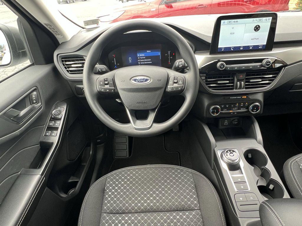 new 2025 Ford Escape car, priced at $31,910
