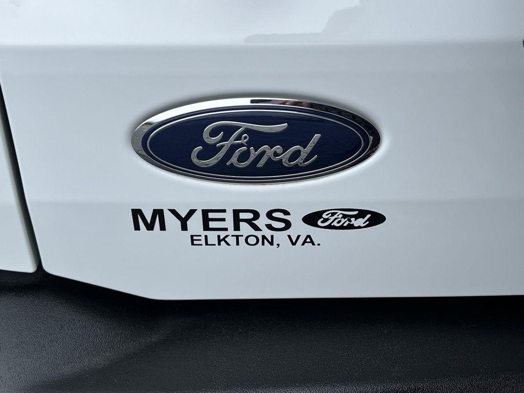 used 2022 Ford Bronco car, priced at $40,982