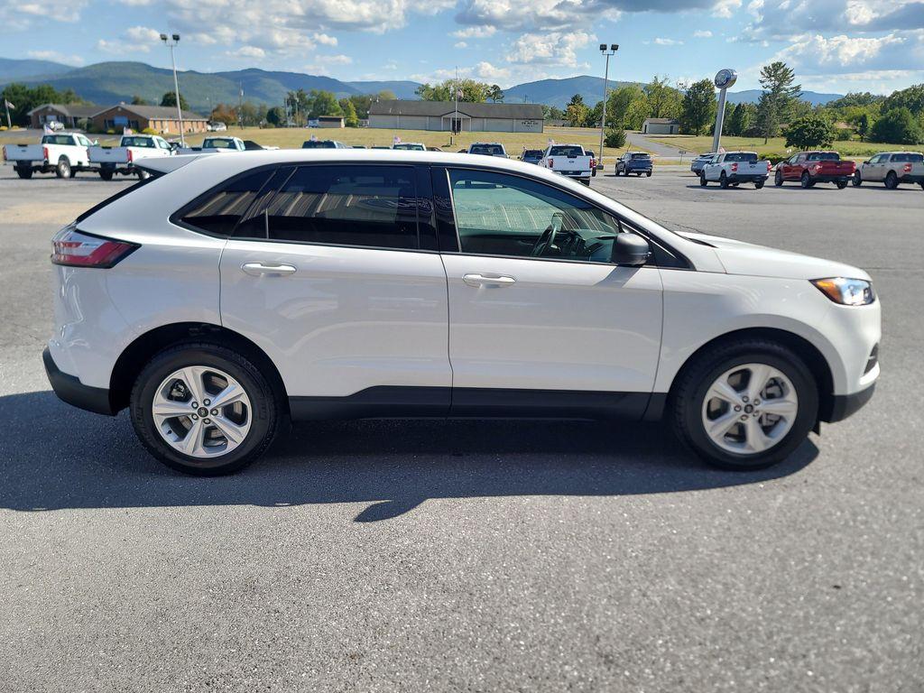 used 2024 Ford Edge car, priced at $25,982