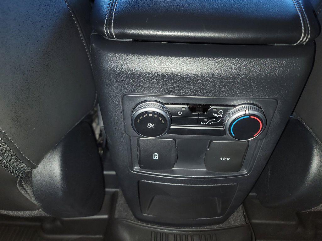 used 2023 Ford Explorer car, priced at $37,982