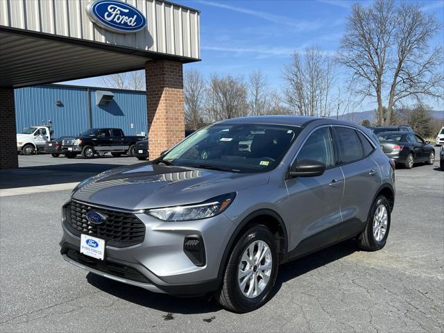 new 2024 Ford Escape car, priced at $33,655