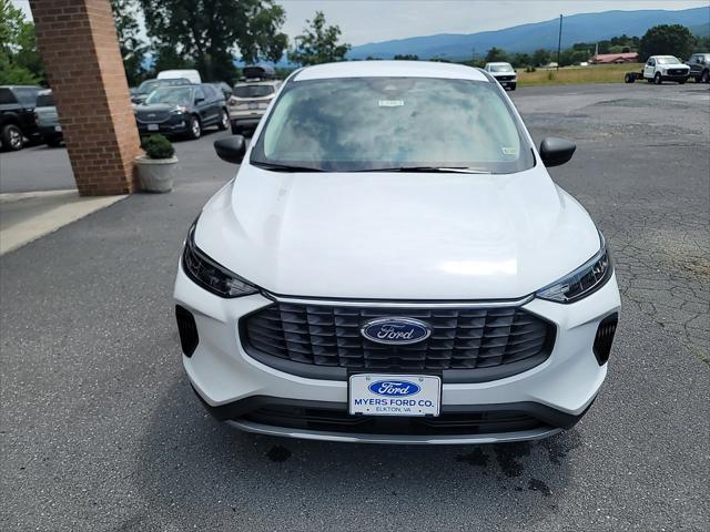 new 2024 Ford Escape car, priced at $32,660