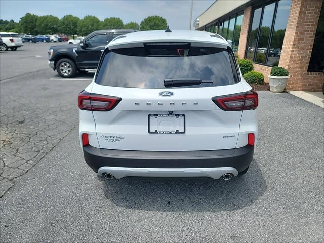 new 2024 Ford Escape car, priced at $32,660