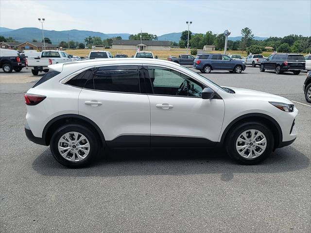 new 2024 Ford Escape car, priced at $32,660