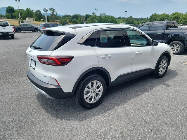 new 2024 Ford Escape car, priced at $32,660