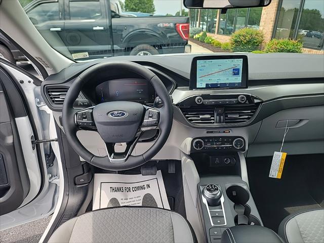 new 2024 Ford Escape car, priced at $32,660