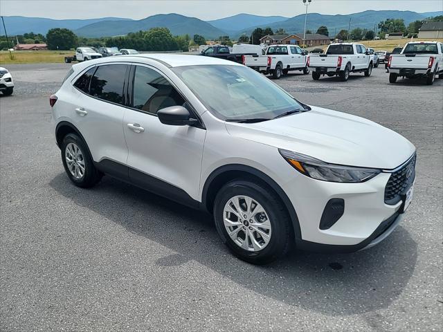 new 2024 Ford Escape car, priced at $32,660