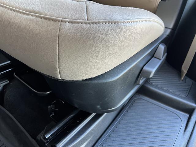 used 2023 Ford Explorer car, priced at $41,982