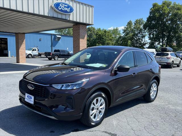 used 2023 Ford Escape car, priced at $23,982