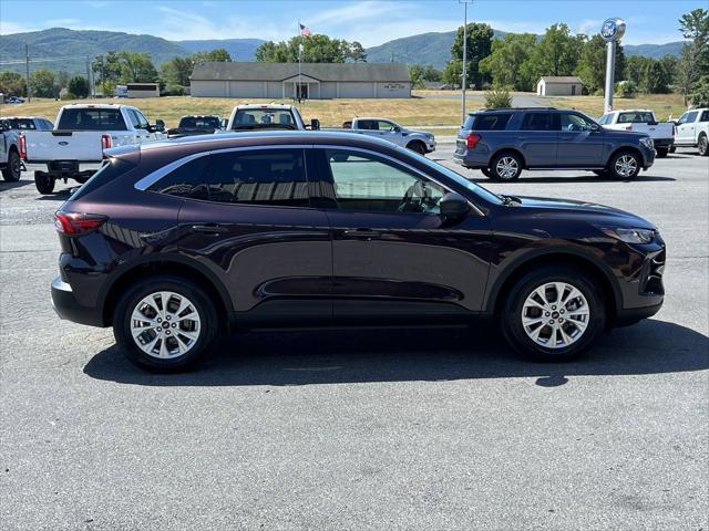 used 2023 Ford Escape car, priced at $23,982