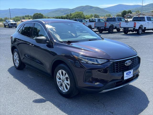 used 2023 Ford Escape car, priced at $23,982