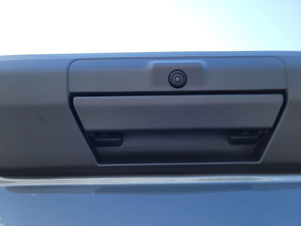 new 2025 Ford F-150 car, priced at $52,190