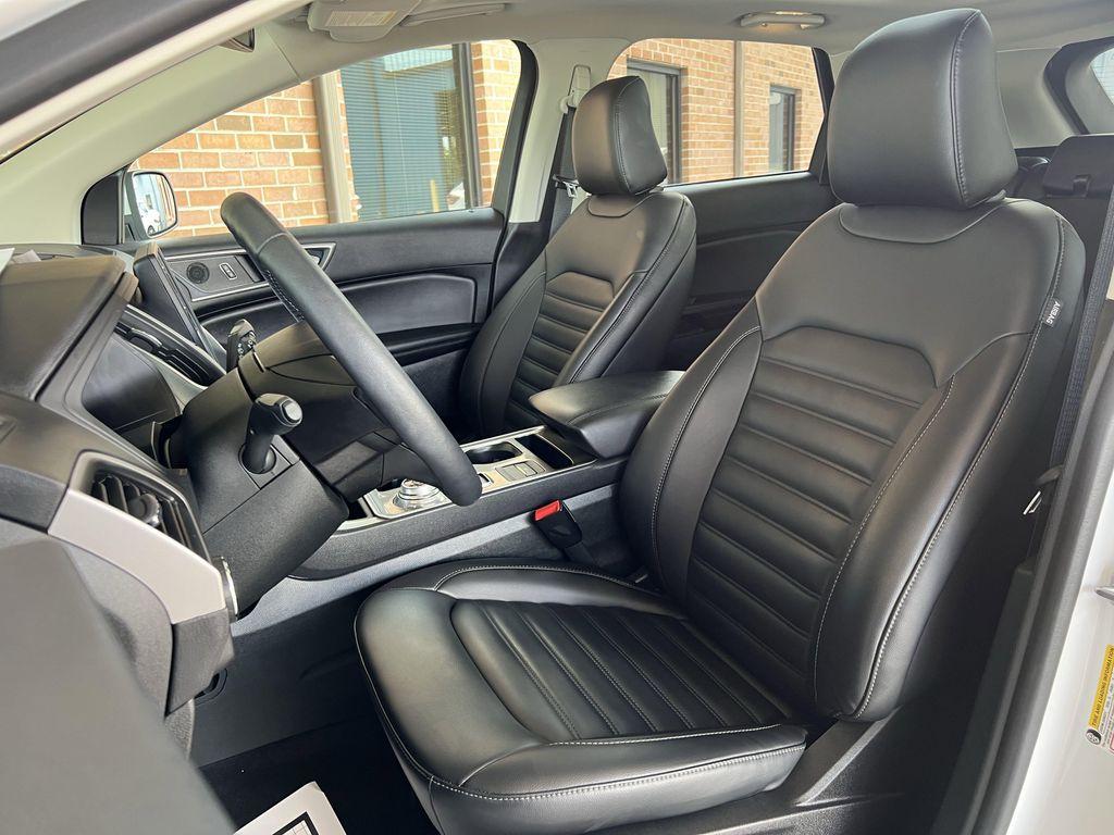 used 2024 Ford Edge car, priced at $34,982