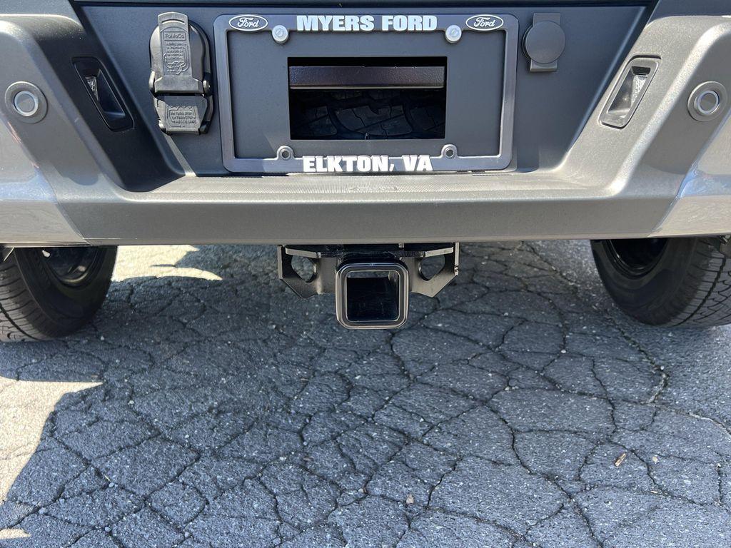 new 2025 Ford F-150 car, priced at $63,620