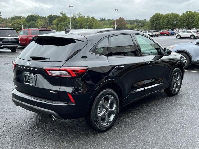 new 2024 Ford Escape car, priced at $34,100