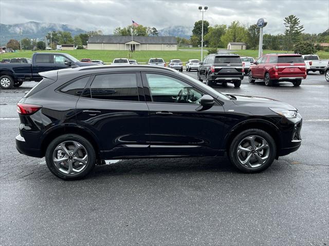 new 2024 Ford Escape car, priced at $34,100