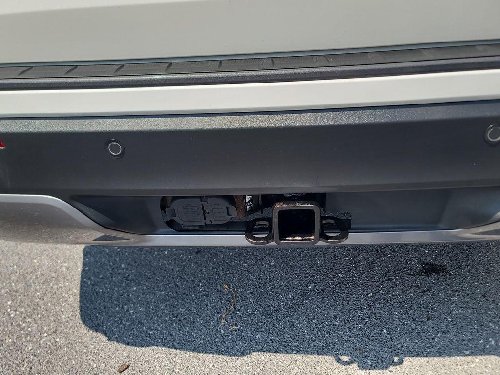 used 2022 Ford Explorer car, priced at $37,982