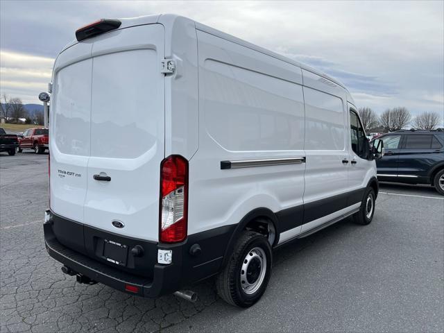 new 2024 Ford Transit-250 car, priced at $53,060