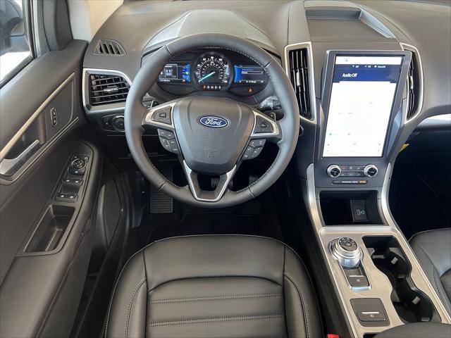 new 2024 Ford Edge car, priced at $44,885