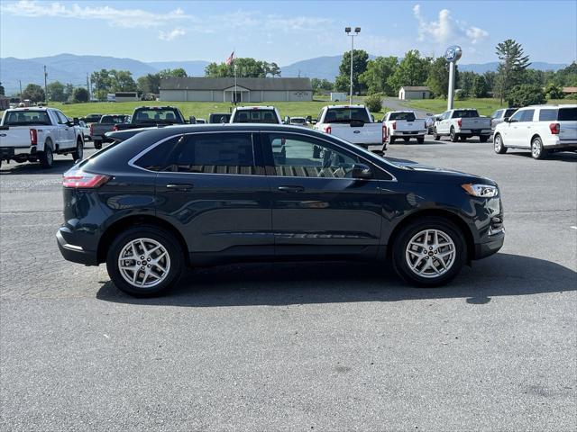 new 2024 Ford Edge car, priced at $44,885