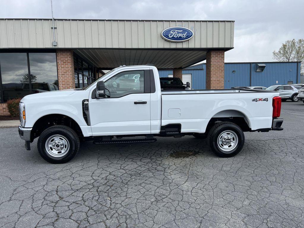 new 2025 Ford F-250 car, priced at $51,070