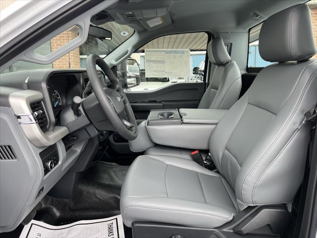 new 2025 Ford F-250 car, priced at $51,070