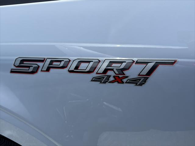 used 2022 Ford F-150 car, priced at $44,782