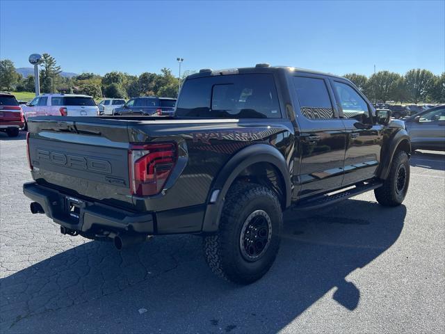 new 2024 Ford F-150 car, priced at $93,995