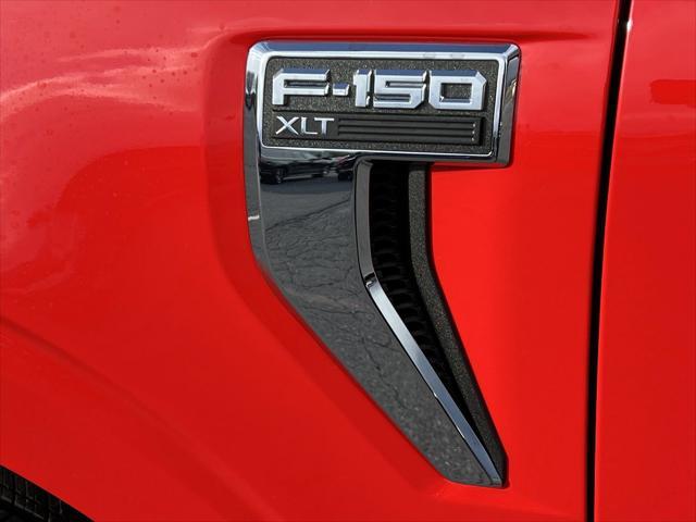 used 2022 Ford F-150 car, priced at $44,982