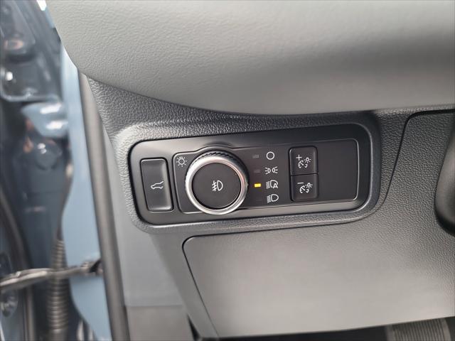 new 2025 Ford Explorer car, priced at $48,080
